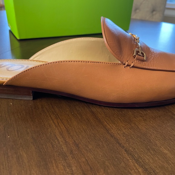 Sam Edelman Linnie Bit Mule 10W - Picture 5 of 12